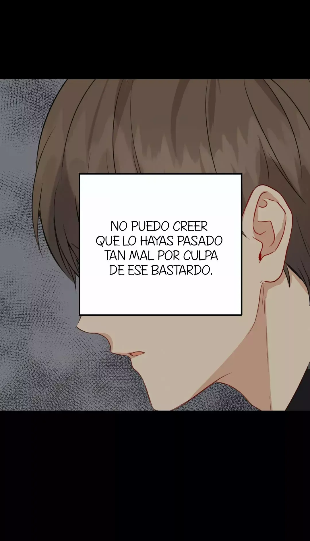 Amor poco común Capítulo 6 en Línea - página 58