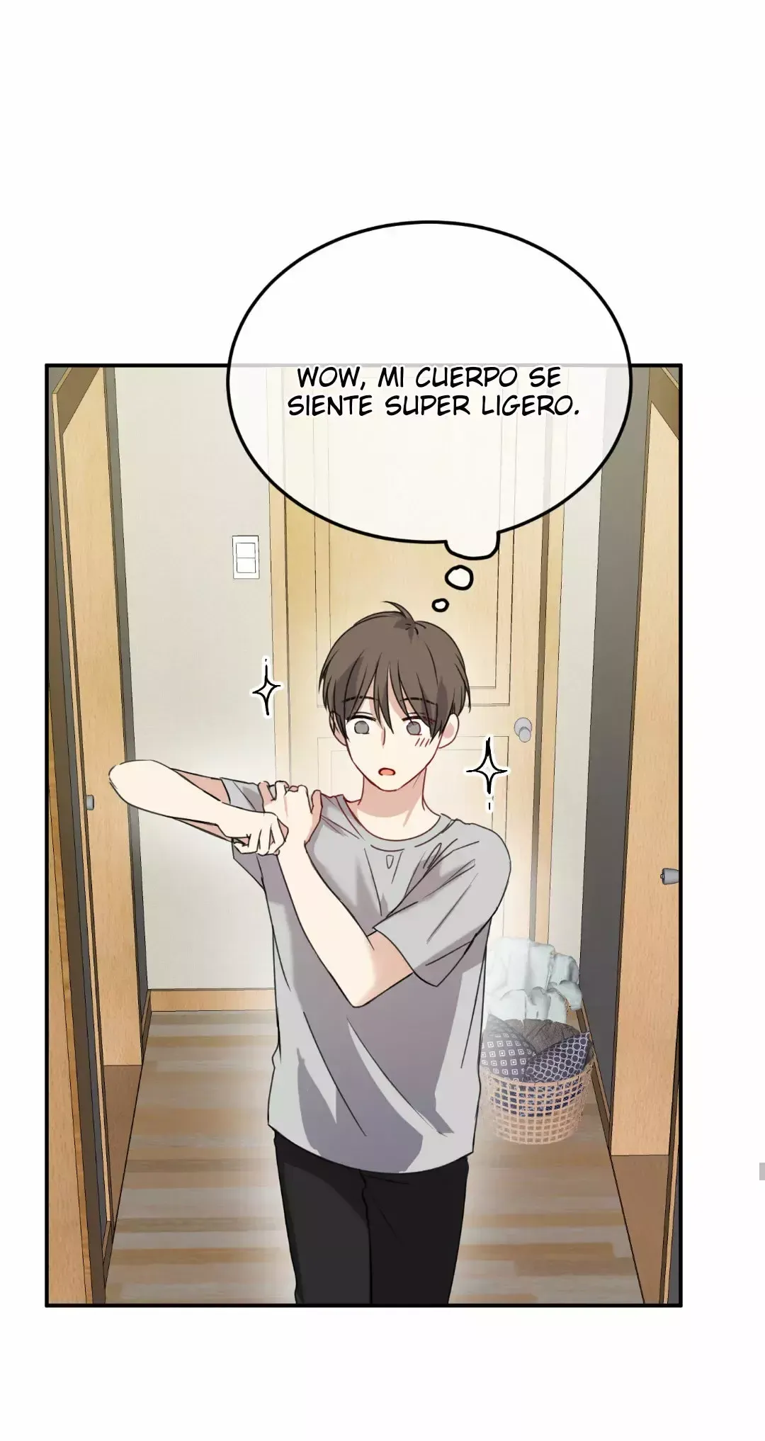 Amor poco común Capítulo 6 en Línea - página 68