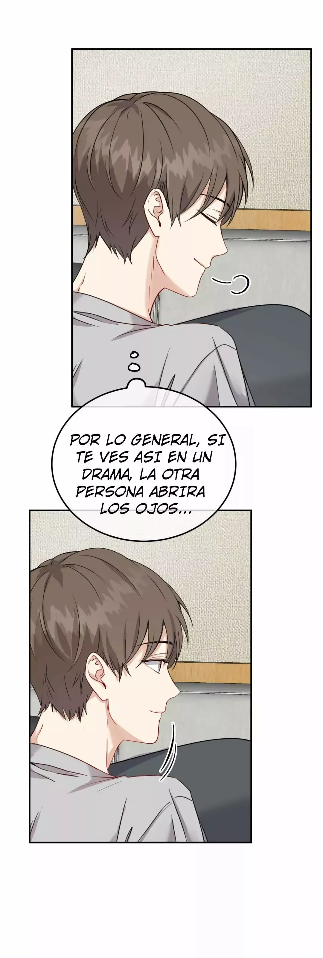 Amor poco común Capítulo 6 en Línea - página 79