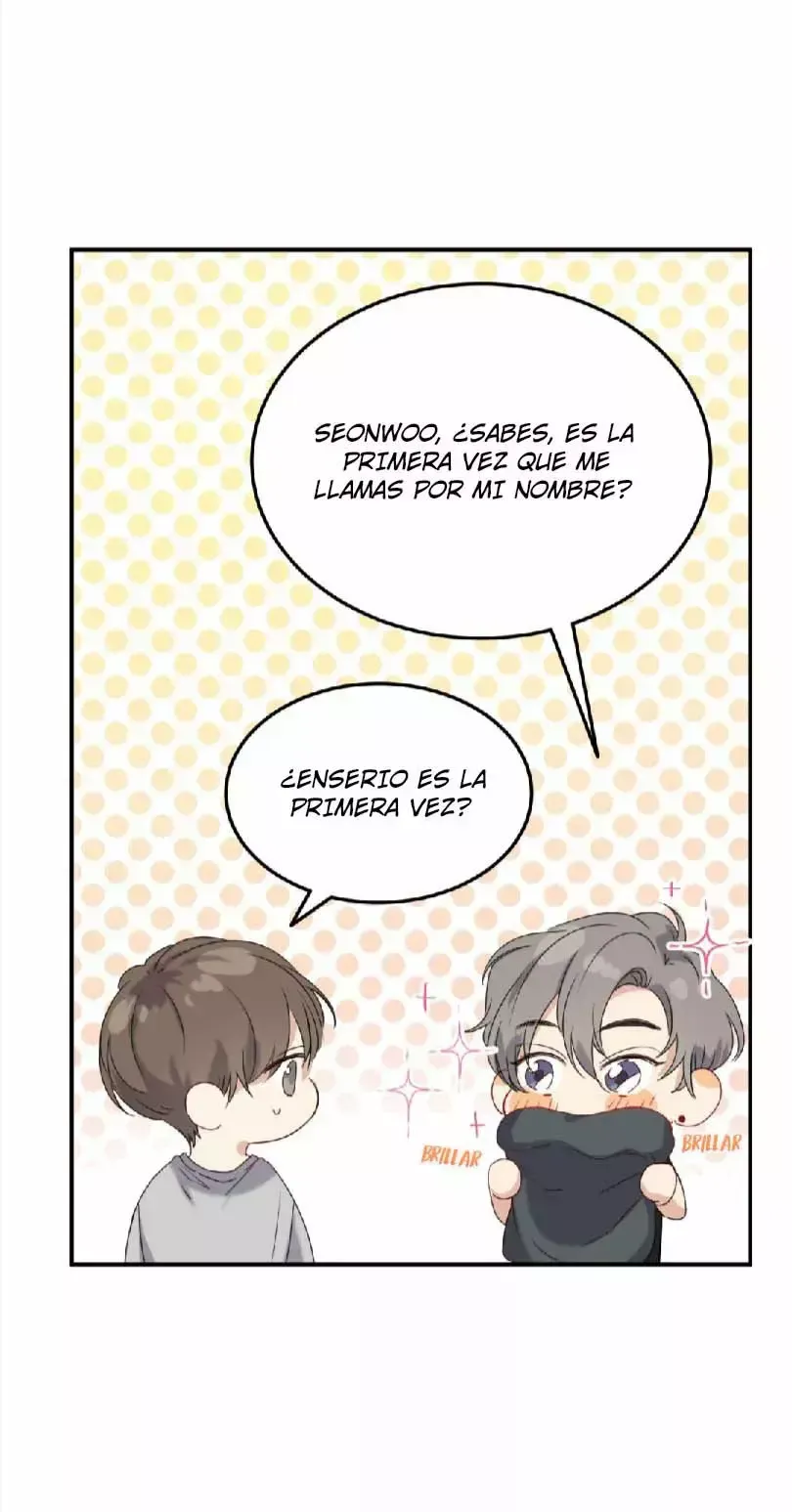 Amor poco común Capítulo 7 en Línea - página 11