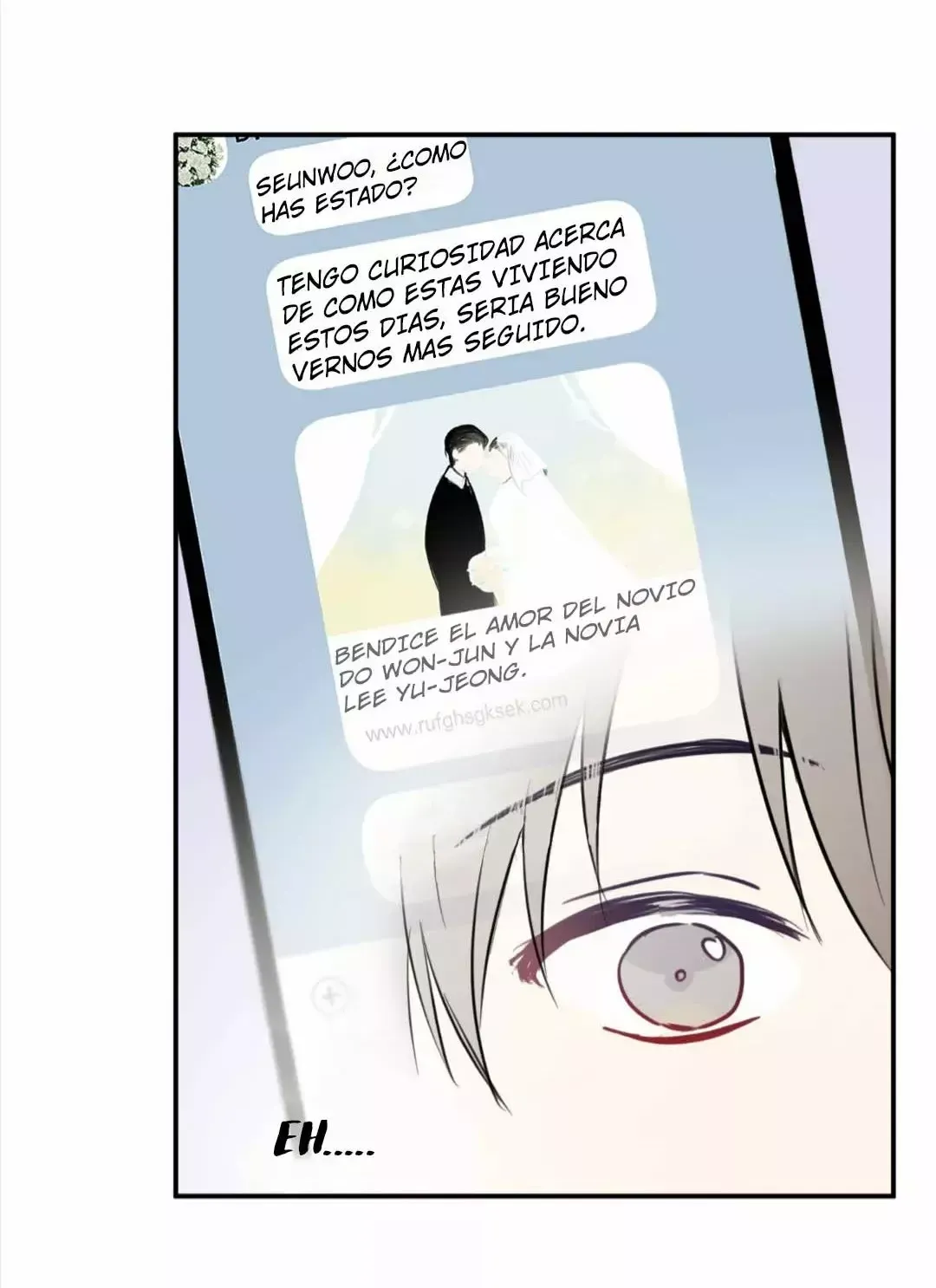 Amor poco común Capítulo 7 en Línea - página 15
