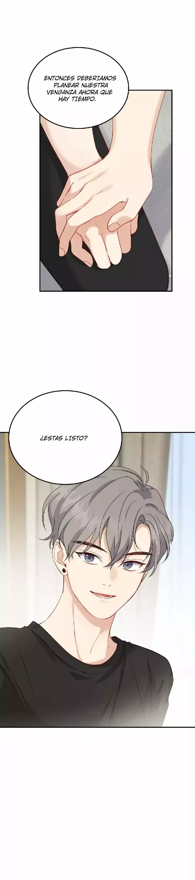 Amor poco común Capítulo 7 en Línea - página 21