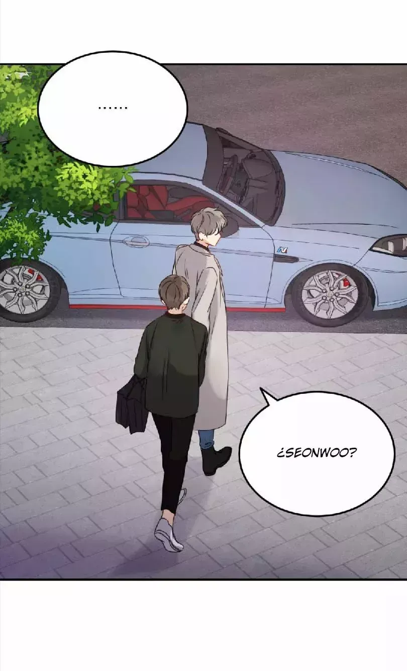 Amor poco común Capítulo 7 en Línea - página 51