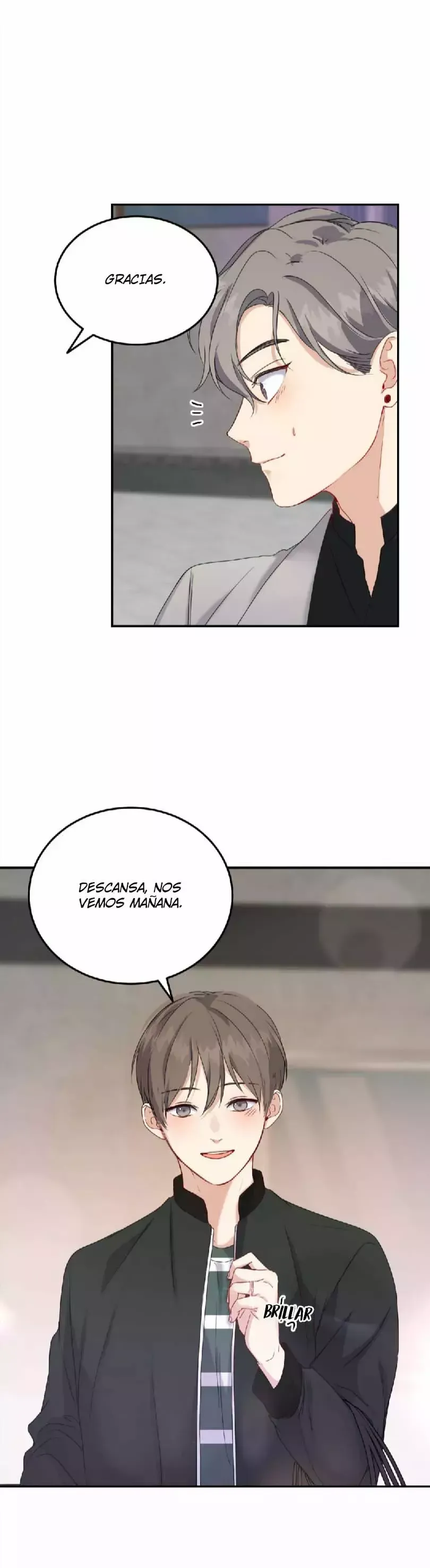 Amor poco común Capítulo 7 en Línea - página 52