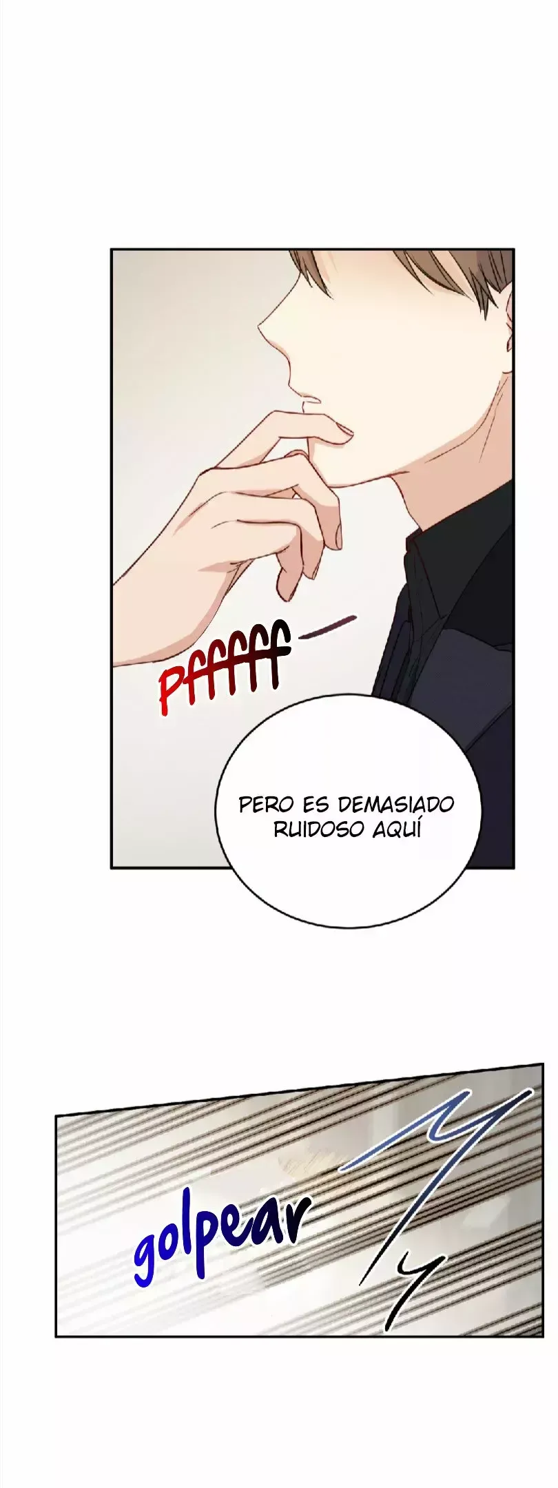 Amor poco común Capítulo 8 en Línea - página 25