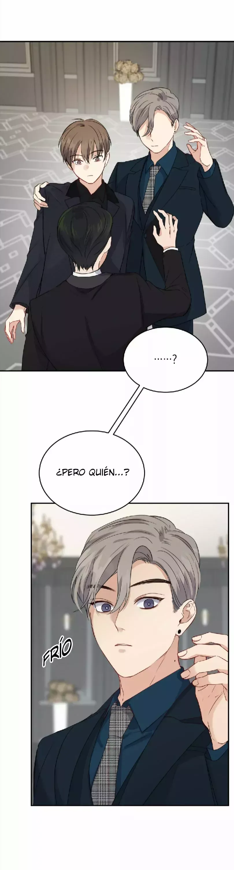 Amor poco común Capítulo 8 en Línea - página 26