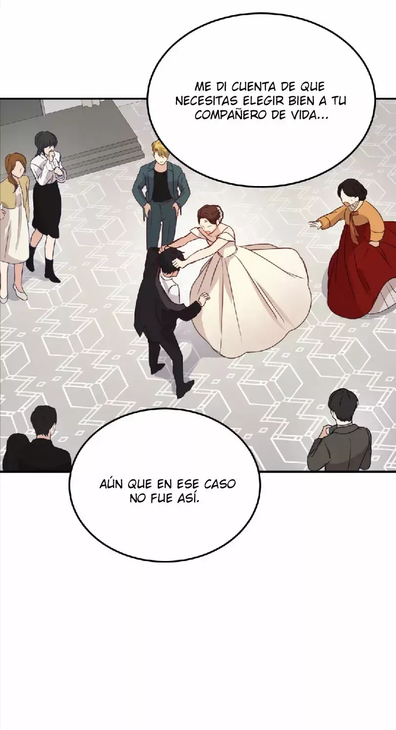 Amor poco común Capítulo 8 en Línea - página 43