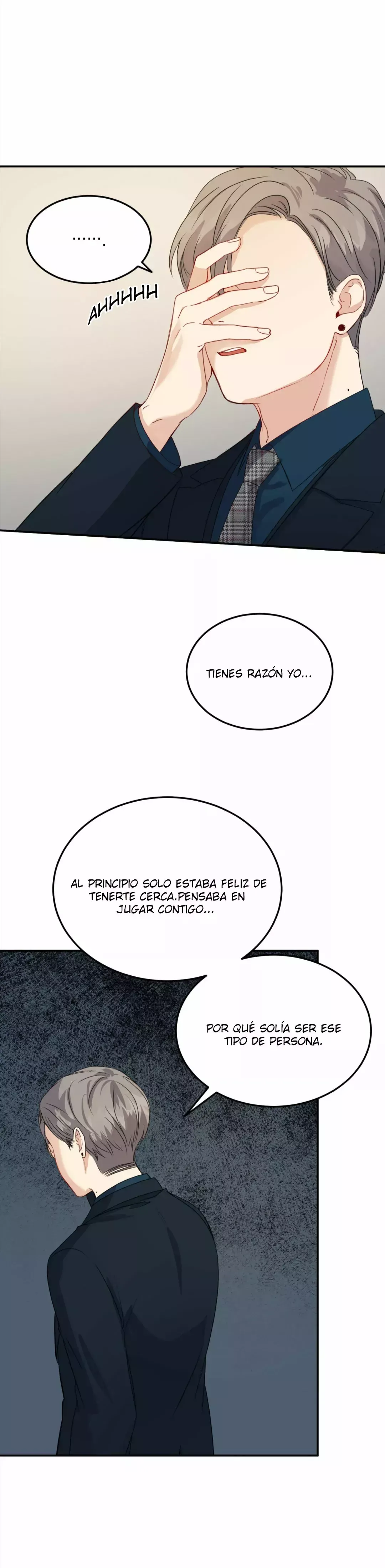 Amor poco común Capítulo 8 en Línea - página 50