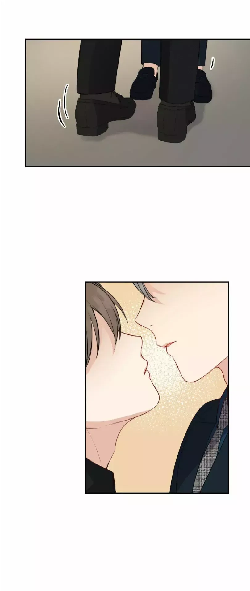 Amor poco común Capítulo 8 en Línea - página 54