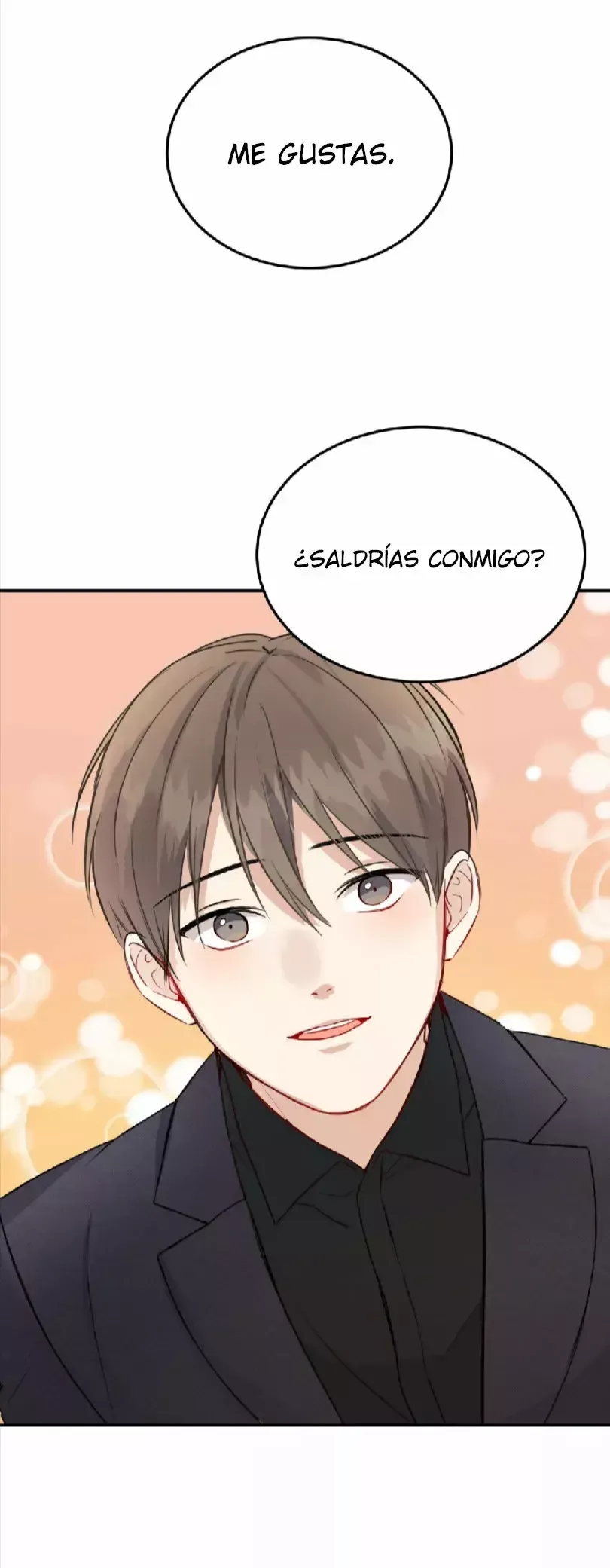 Amor poco común Capítulo 8 en Línea - página 55