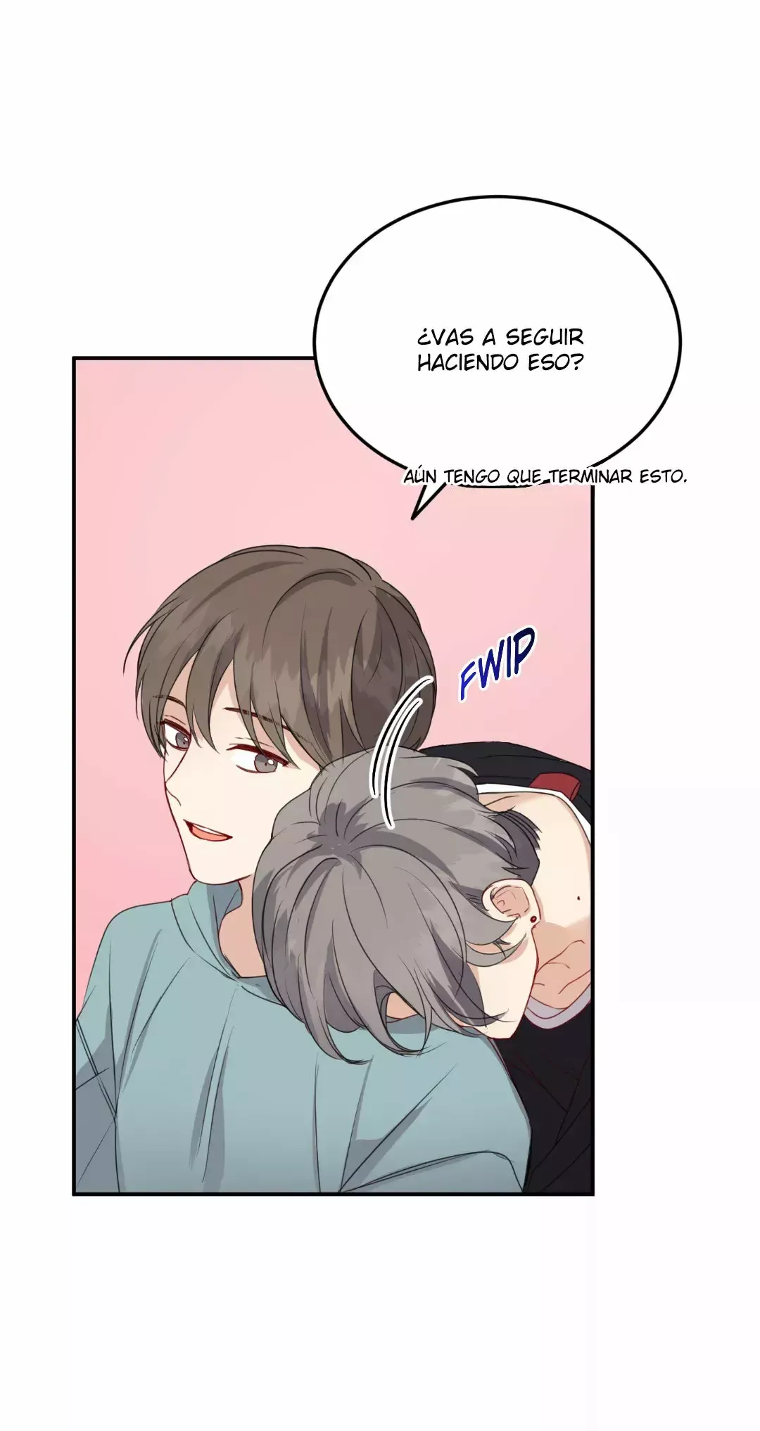 Amor poco común Capítulo 8 en Línea - página 61