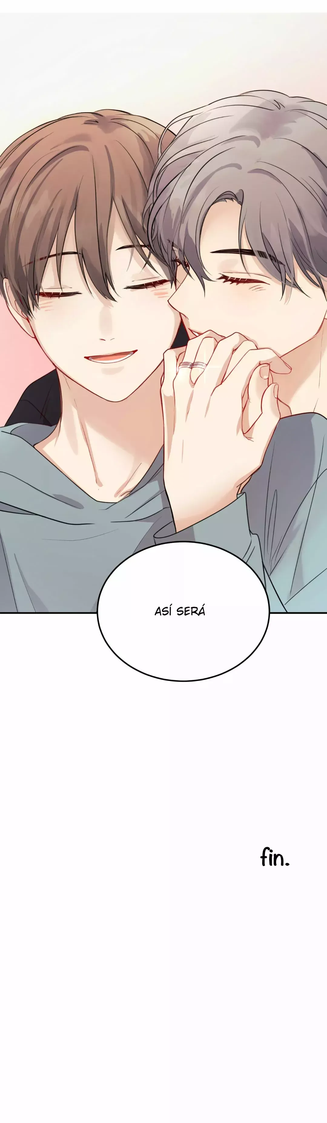 Amor poco común Capítulo 8 en Línea - página 64