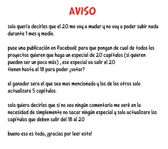 Amor que solo yo sé Capítulo 12 en Línea - página 17