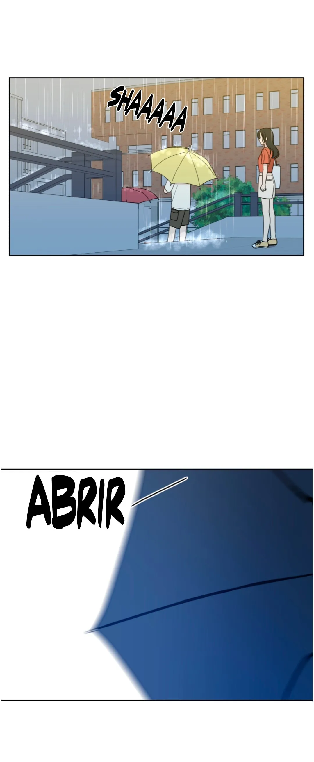 Amor que solo yo sé Capítulo 13 en Línea - página 26