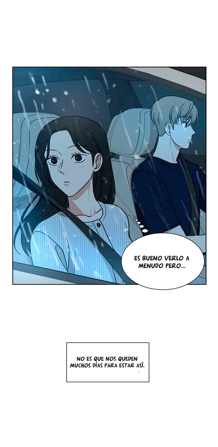 Amor que solo yo sé Capítulo 17 en Línea - página 10