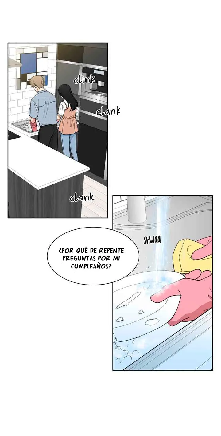 Amor que solo yo sé Capítulo 17 en Línea - página 16