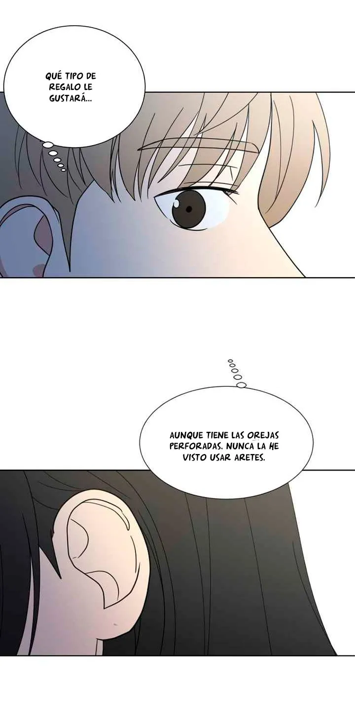 Amor que solo yo sé Capítulo 17 en Línea - página 19