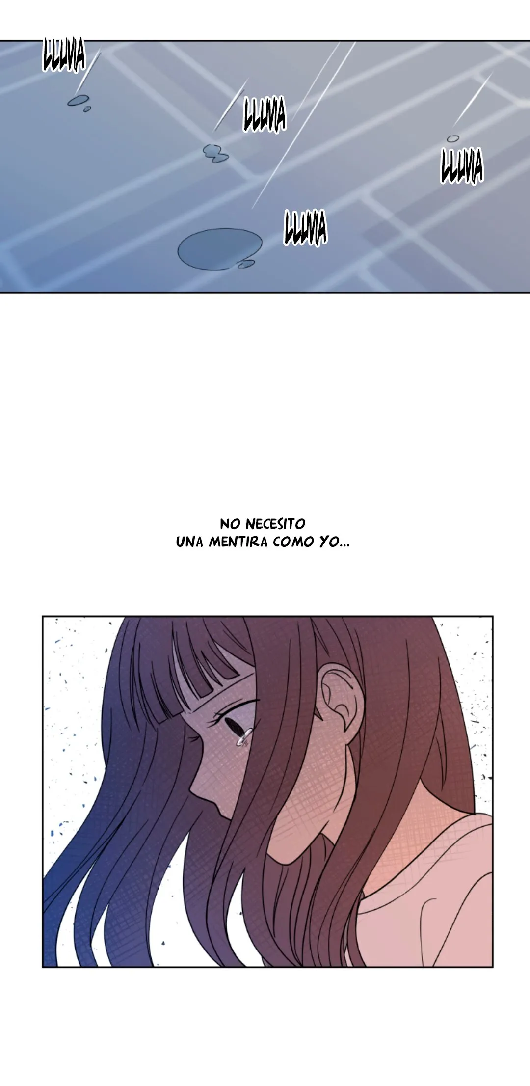 Amor que solo yo sé Capítulo 23 en Línea - página 14