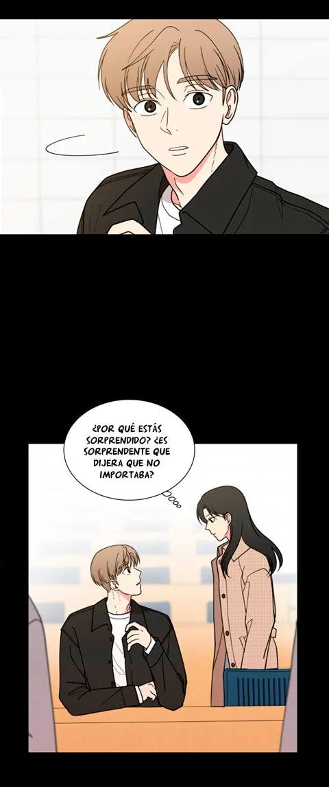 Amor que solo yo sé Capítulo 34 en Línea - página 6