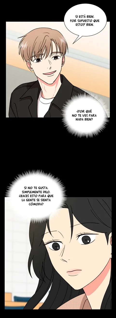Amor que solo yo sé Capítulo 34 en Línea - página 7
