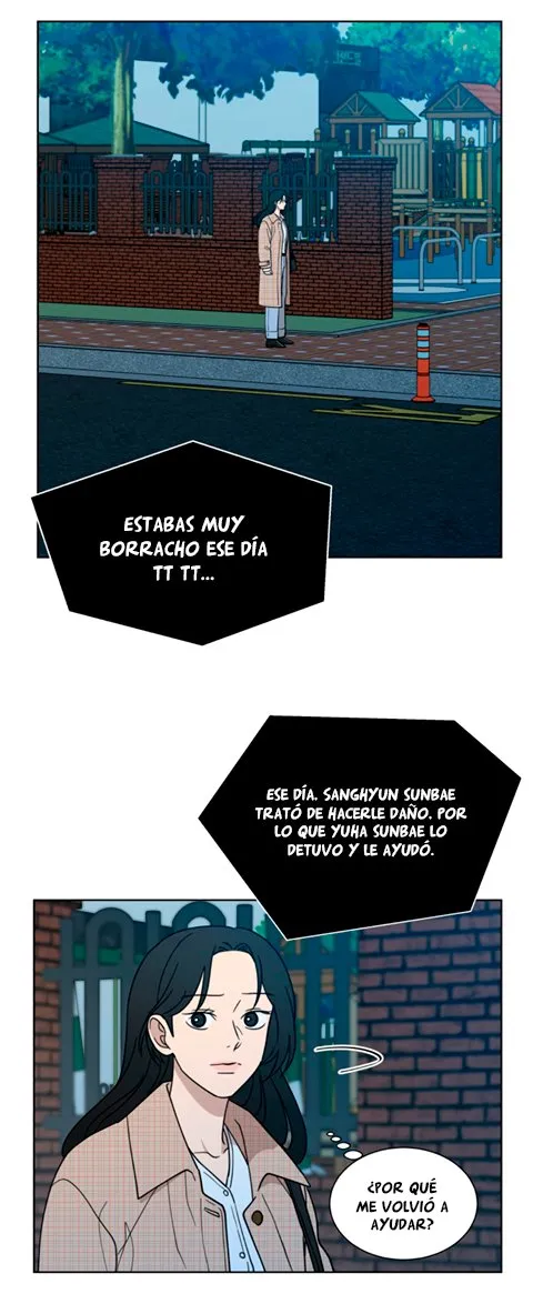 Amor que solo yo sé Capítulo 34 en Línea - página 25