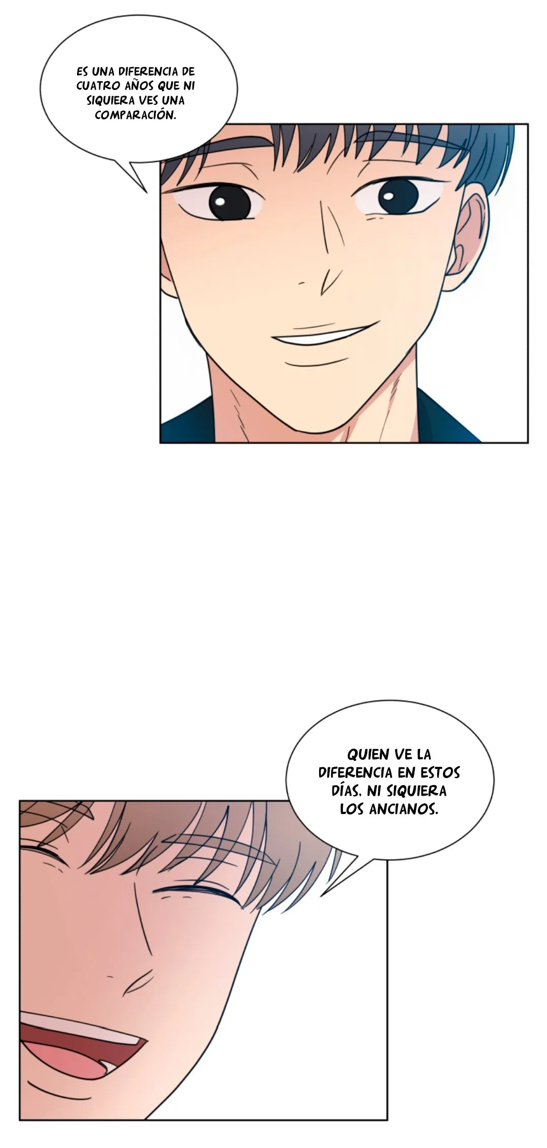 Amor que solo yo sé Capítulo 38 en Línea - página 38