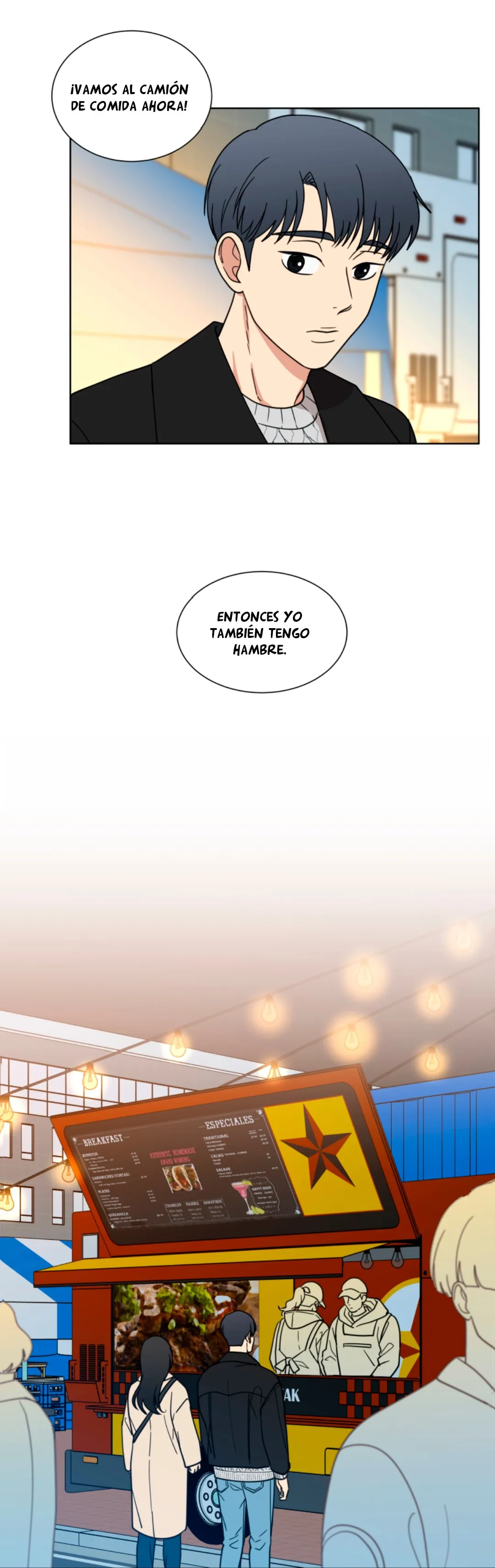 Amor que solo yo sé Capítulo 39 en Línea - página 21