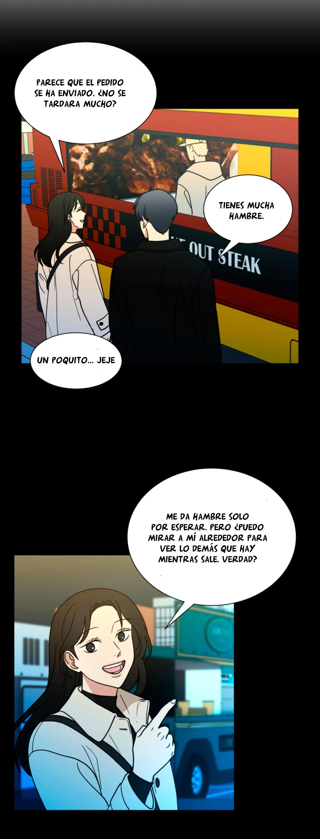 Amor que solo yo sé Capítulo 39 en Línea - página 28