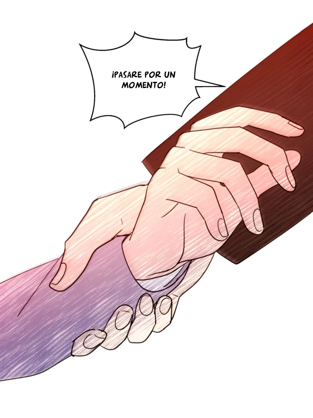 Amor que solo yo sé Capítulo 41 en Línea - página 19