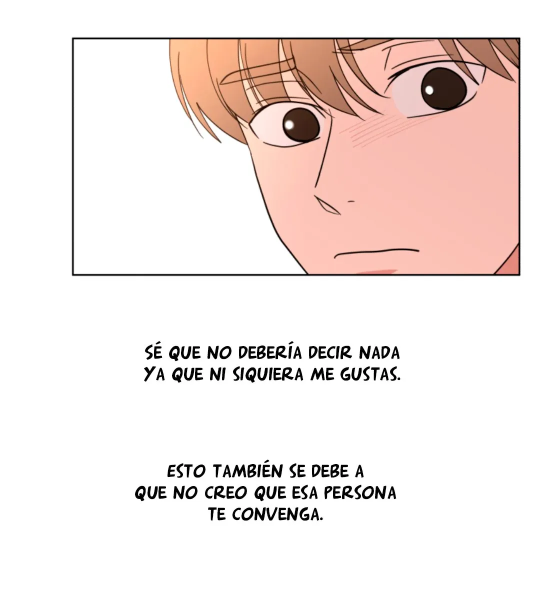 Amor que solo yo sé Capítulo 41 en Línea - página 28