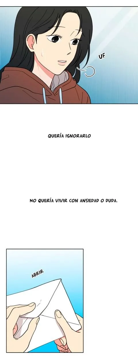 Amor que solo yo sé Capítulo 42 en Línea - página 8