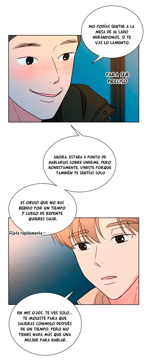 Amor que solo yo sé Capítulo 42 en Línea - página 13