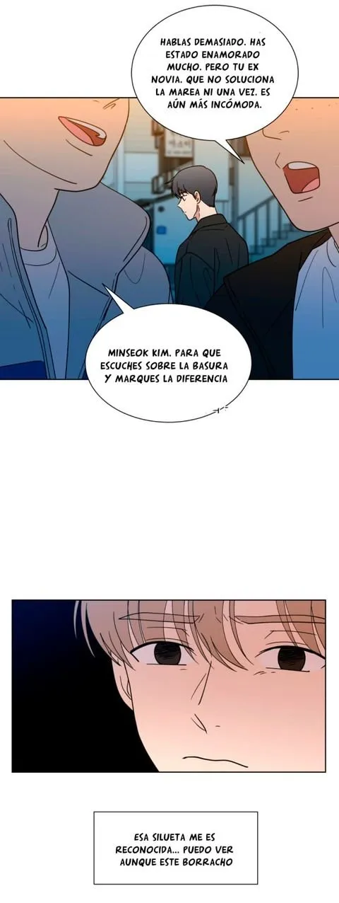Amor que solo yo sé Capítulo 42 en Línea - página 14