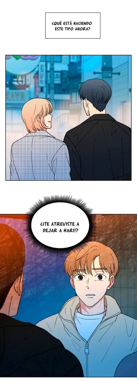 Amor que solo yo sé Capítulo 42 en Línea - página 16