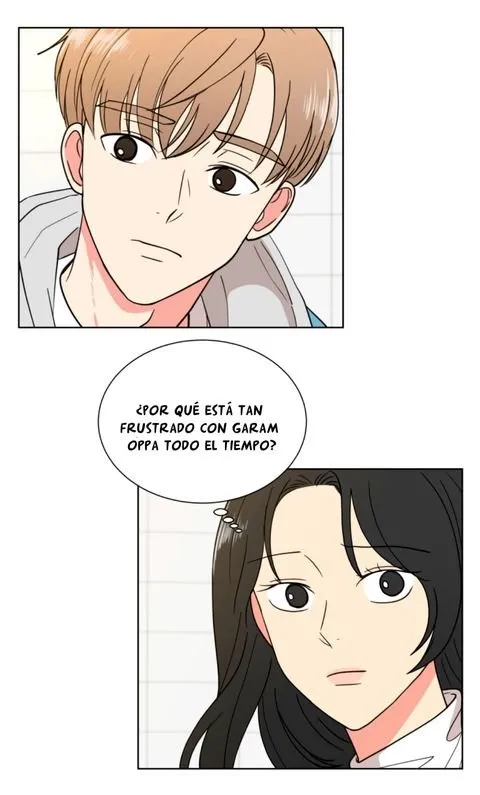 Amor que solo yo sé Capítulo 42 en Línea - página 23
