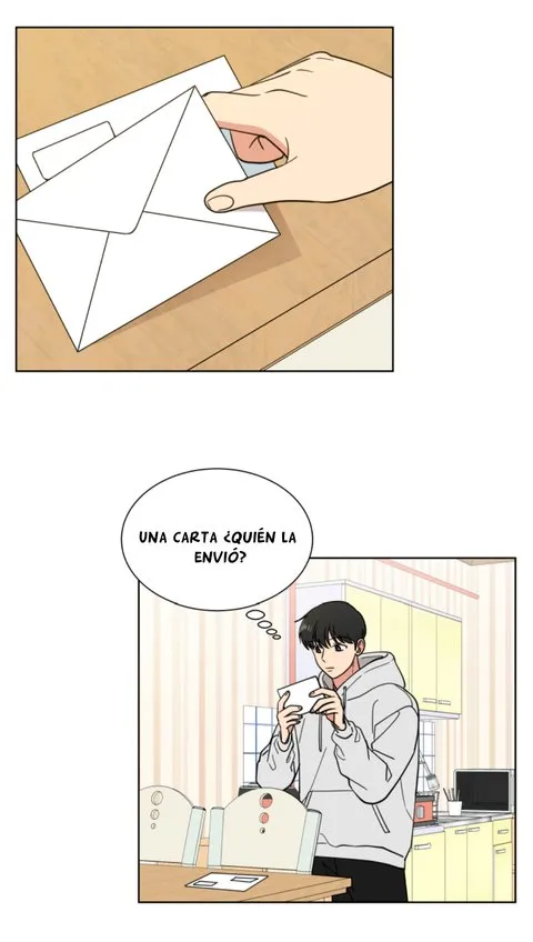 Amor que solo yo sé Capítulo 43 en Línea - página 4