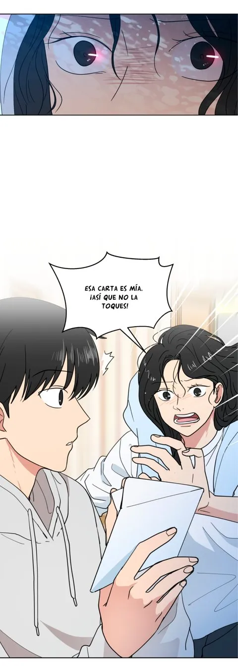 Amor que solo yo sé Capítulo 43 en Línea - página 6