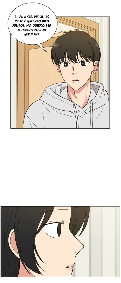 Amor que solo yo sé Capítulo 43 en Línea - página 15
