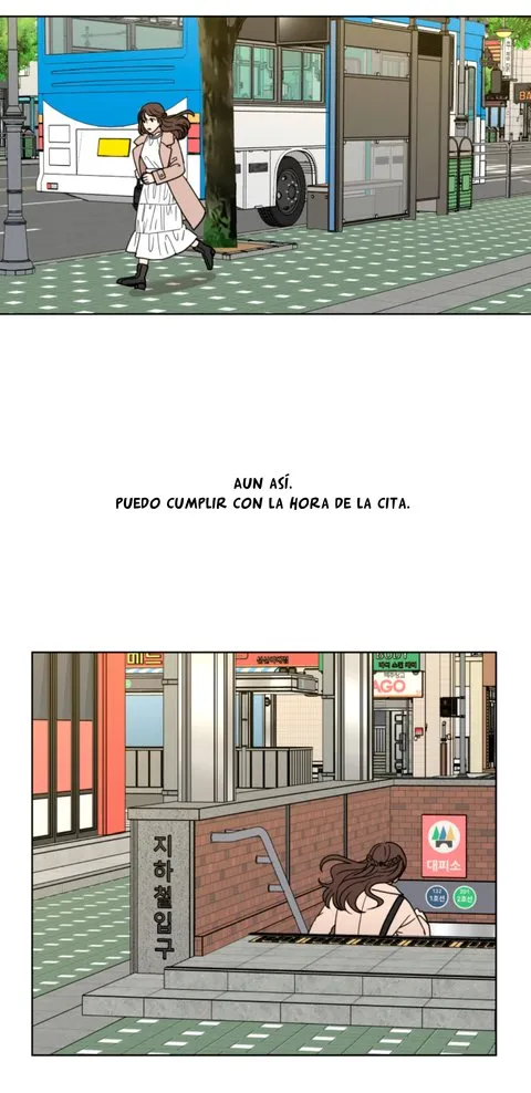 Amor que solo yo sé Capítulo 43 en Línea - página 23