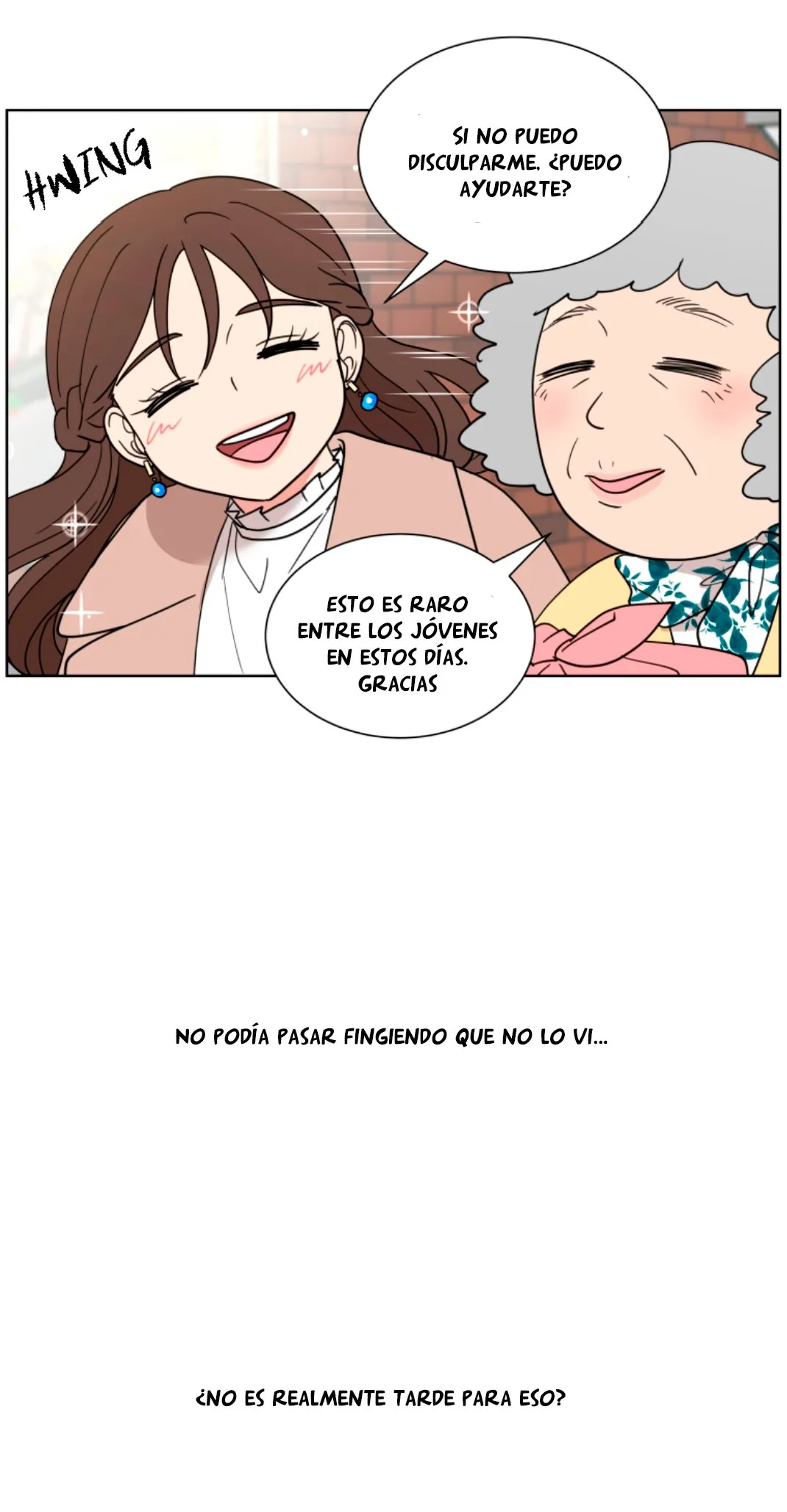 Amor que solo yo sé Capítulo 43 en Línea - página 25