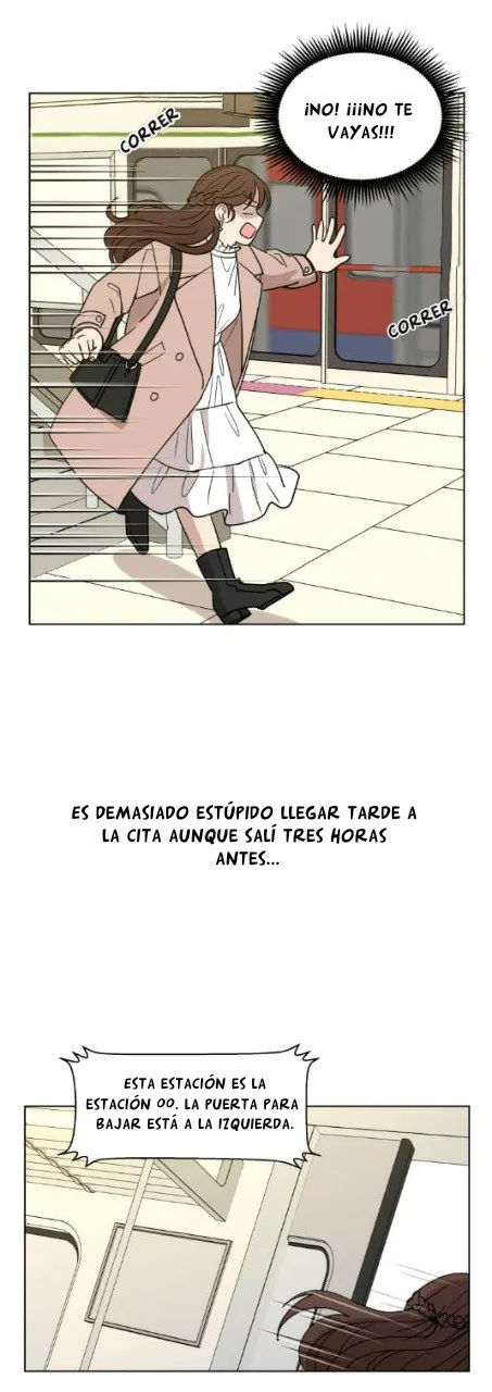 Amor que solo yo sé Capítulo 43 en Línea - página 26