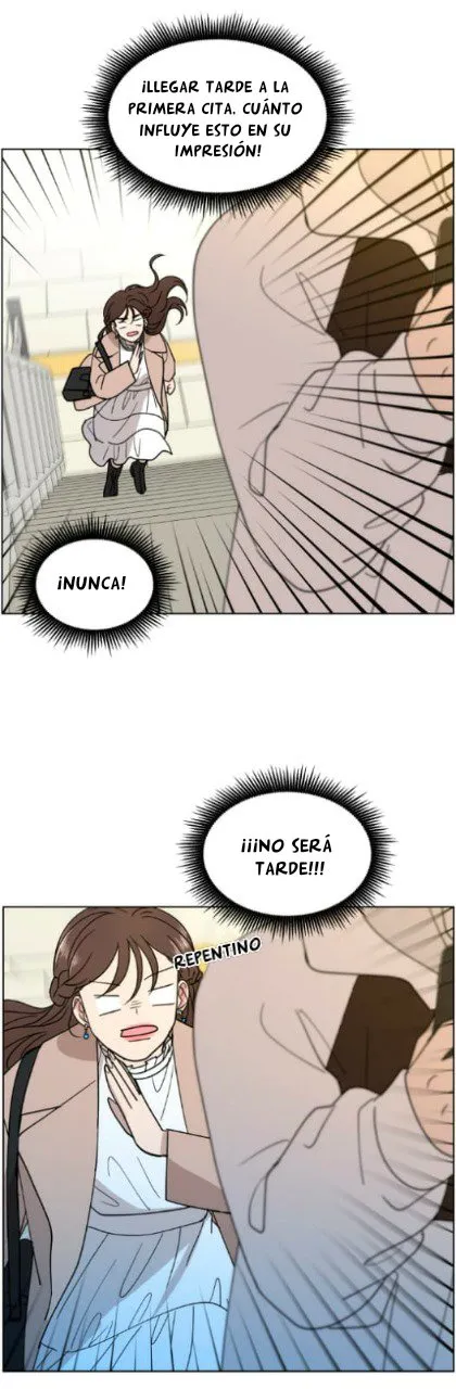 Amor que solo yo sé Capítulo 43 en Línea - página 27