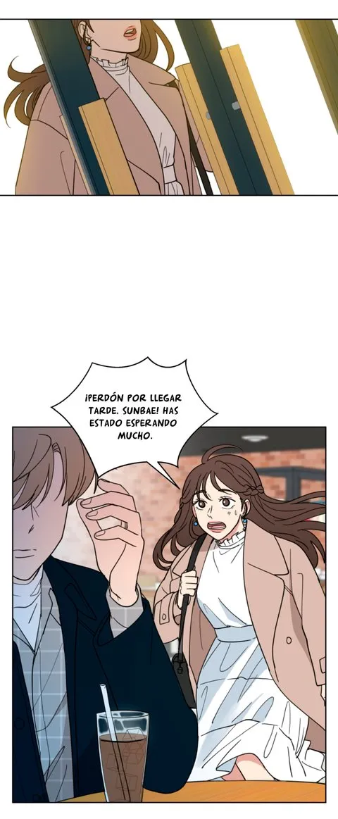 Amor que solo yo sé Capítulo 43 en Línea - página 36