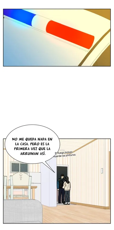 Amor que solo yo sé Capítulo 45 en Línea - página 8