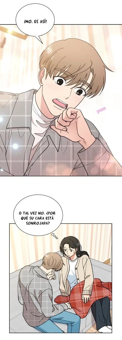 Amor que solo yo sé Capítulo 45 en Línea - página 39