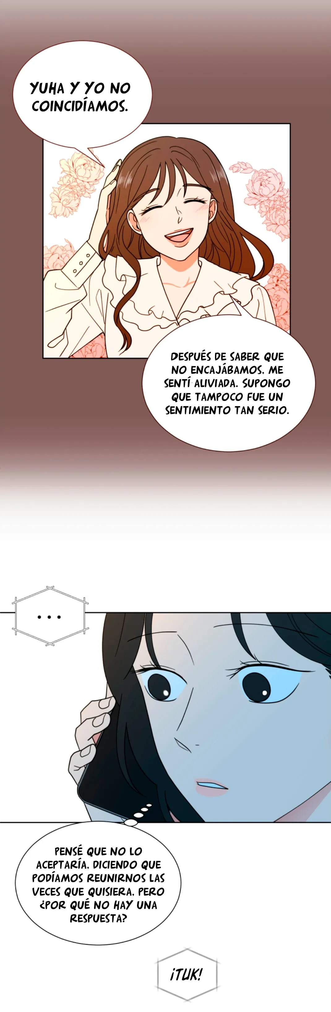Amor que solo yo sé Capítulo 46 en Línea - página 9