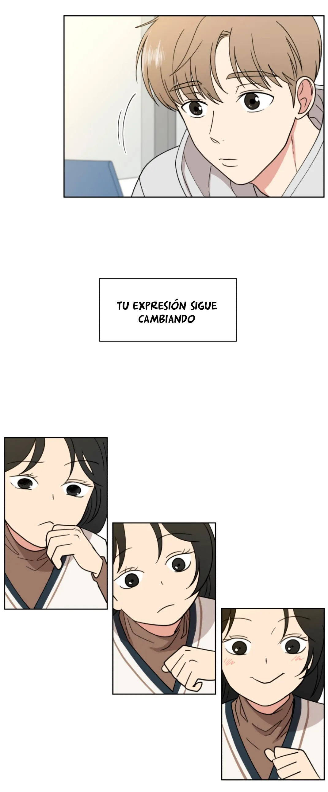 Amor que solo yo sé Capítulo 46 en Línea - página 26