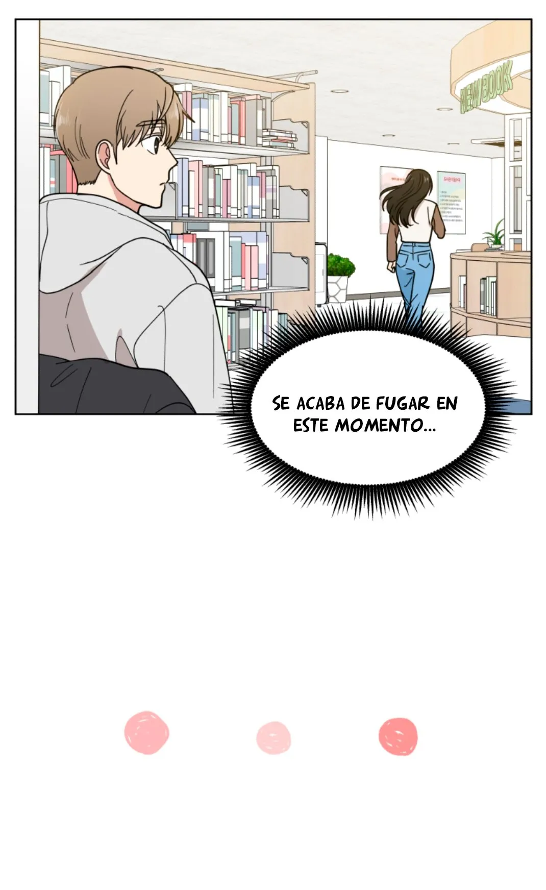 Amor que solo yo sé Capítulo 46 en Línea - página 30