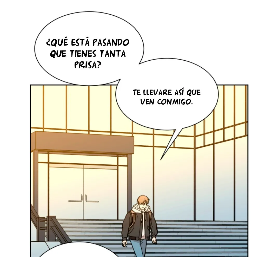 Amor que solo yo sé Capítulo 46 en Línea - página 33