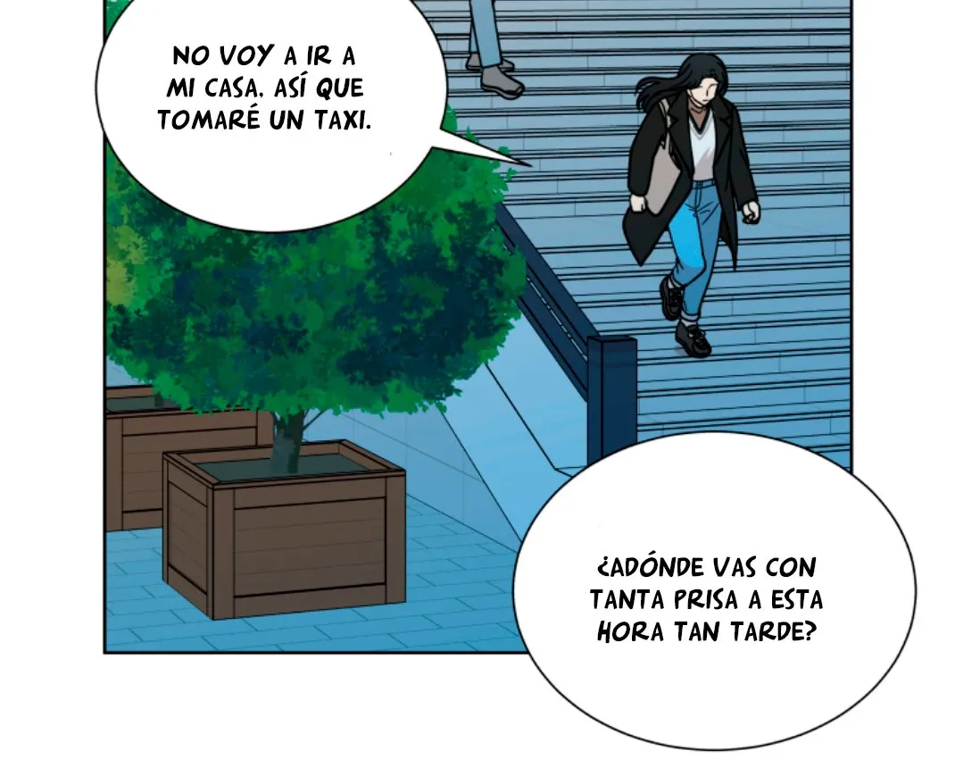 Amor que solo yo sé Capítulo 46 en Línea - página 34